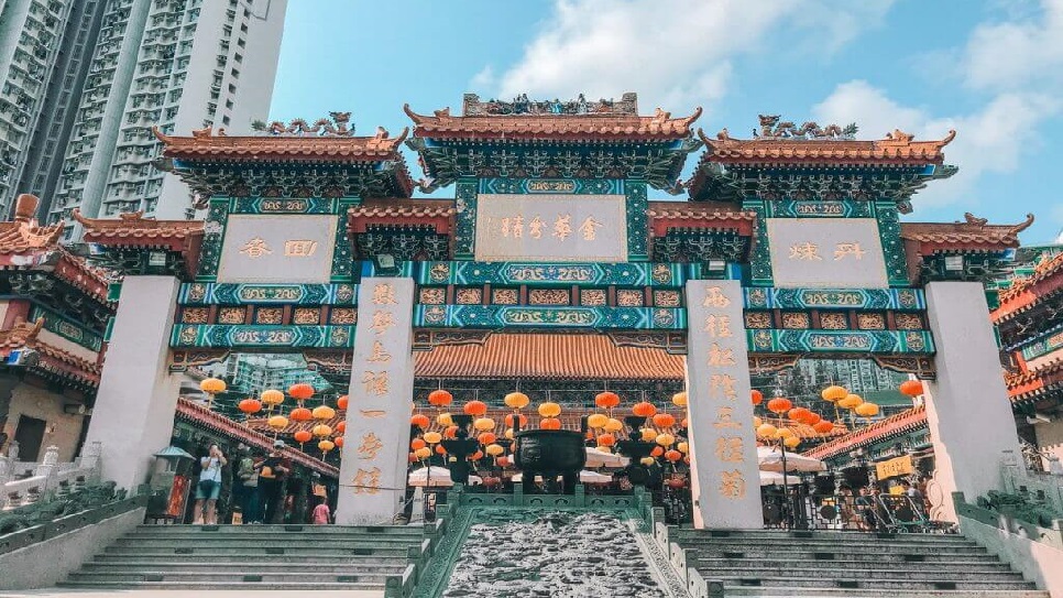 Miếu Huỳnh Đại Tiên