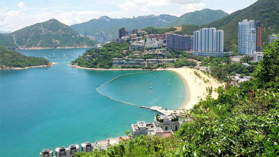 Vịnh Nước Cạn