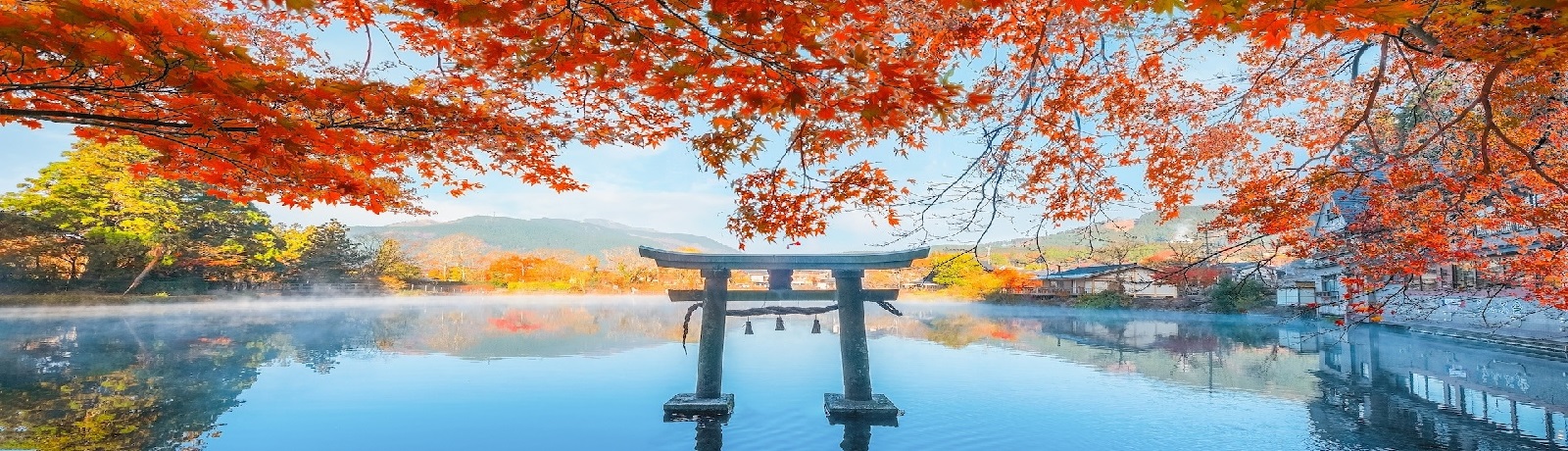 SẮC THU HOKKAIDO