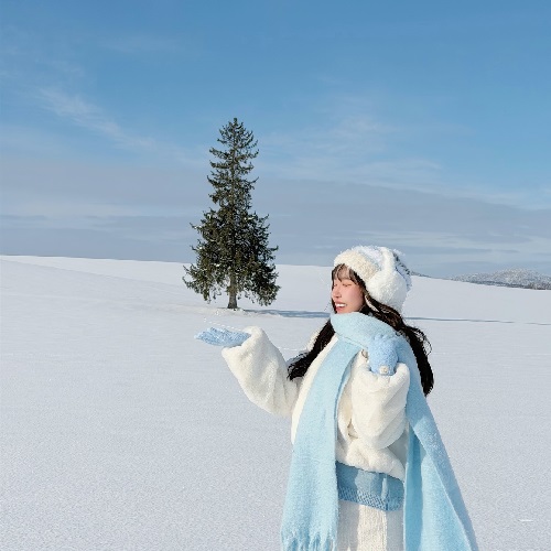 HOKKAIDO: ĐÓN NĂM MỚI TẠI XỨ SỞ MẶT TRỜI MỌC