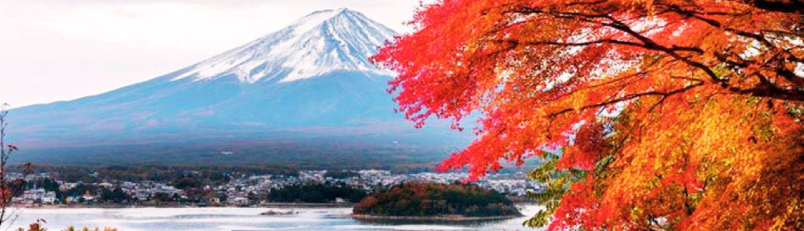 SẮC THU LÃNG MẠN GIỮA DÃY ALPS NHẬT BẢN