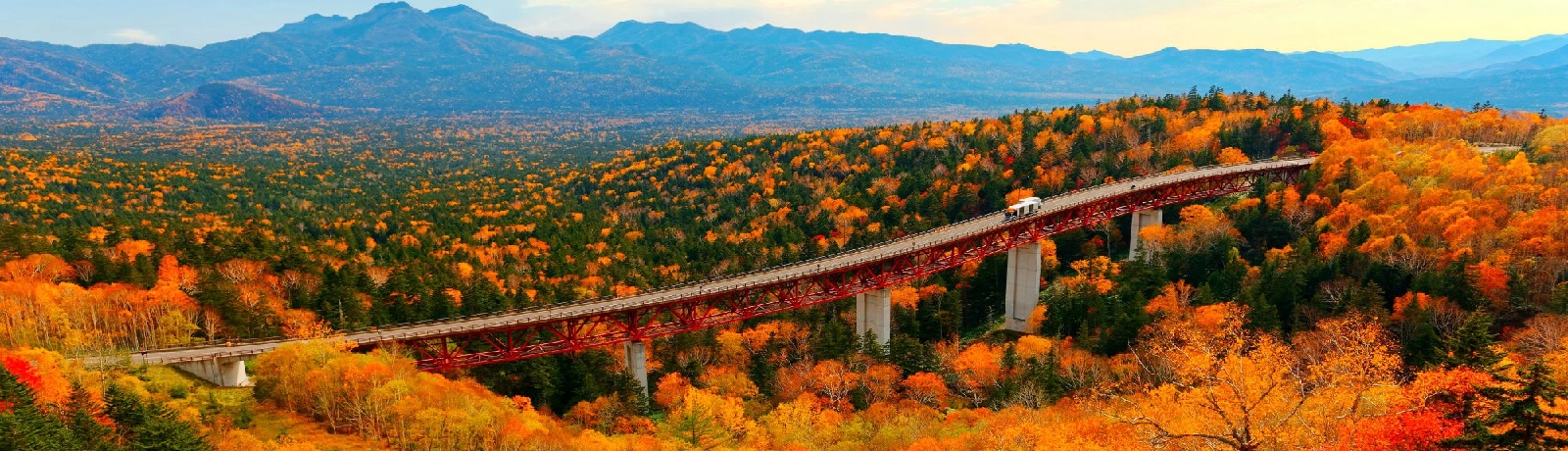 MÙA THU HOKKAIDO - TRẢI NGHIỆM HÀNG KHÔNG 5*