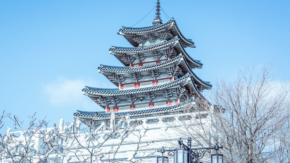 Bảo tàng Dân tộc Quốc gia