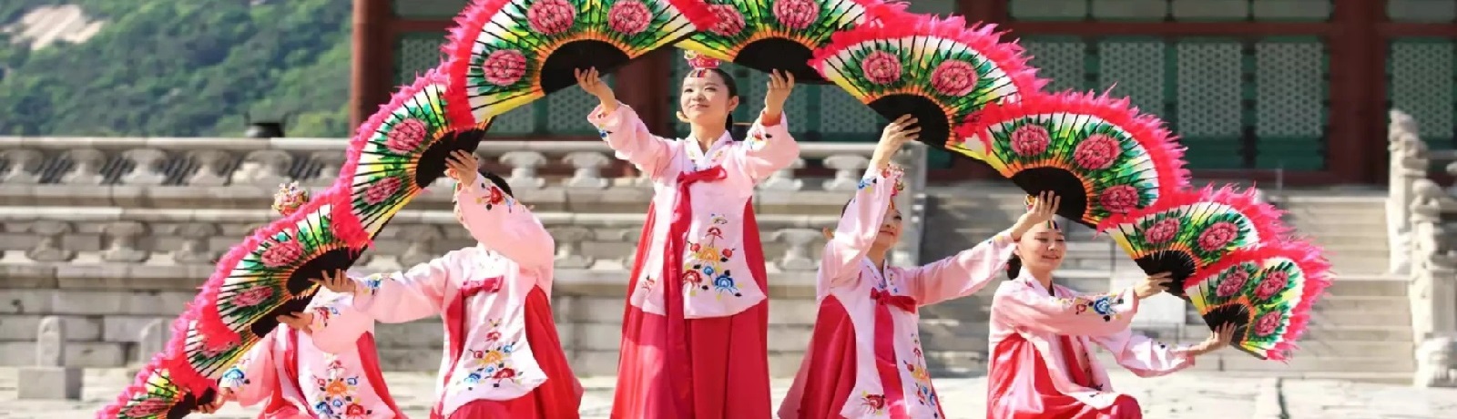 MÙA ĐÔNG TẠI XỨ SỞ KIM CHI