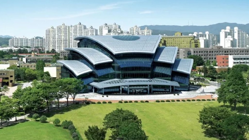 Đại Học Sungkyunkwan