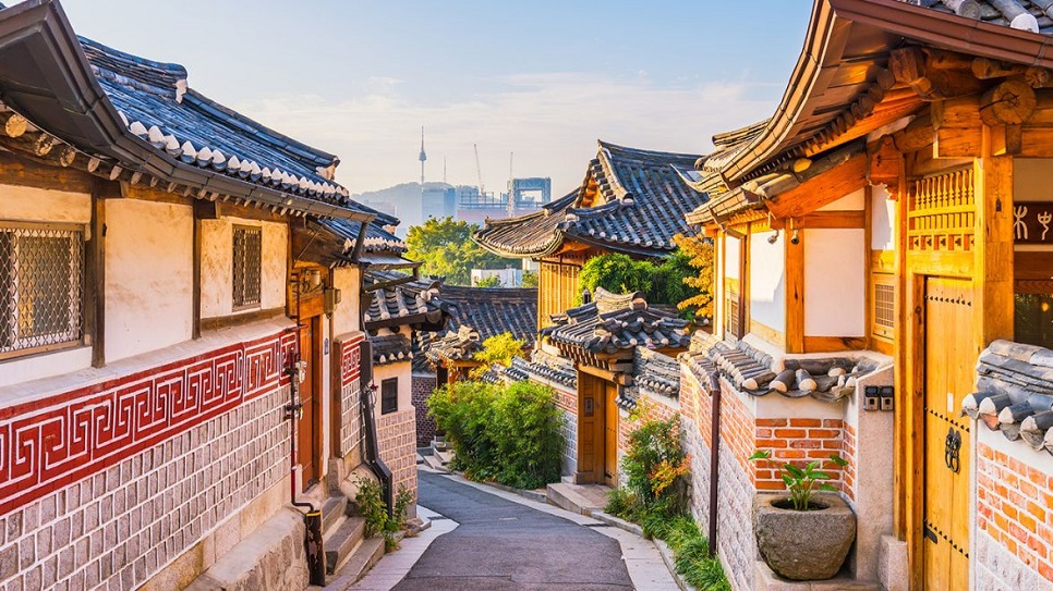 Namsan Hanok