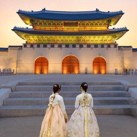 BUSAN - SEOUL: KHÁM PHÁ CẦU KÍNH ORYUKDO (BAY VN)