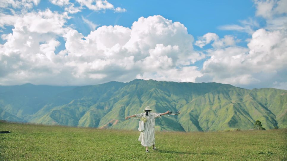 Thảo Nguyên Tà Xùa 