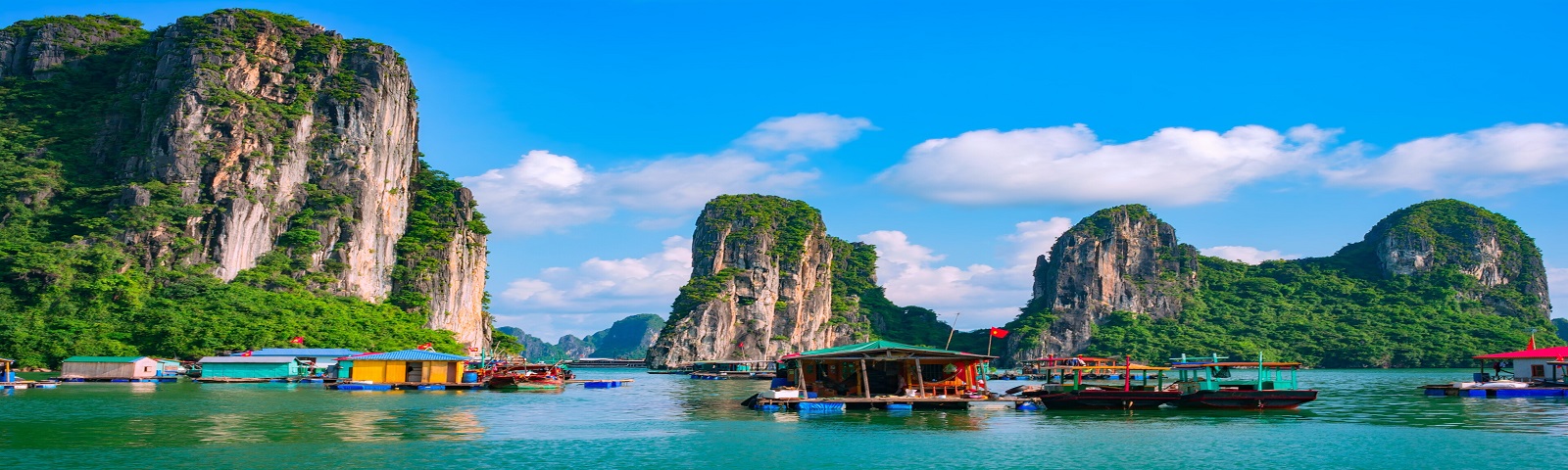 TOUR MIỀN BẮC TẾT 2027: VẺ ĐẸP NON NƯỚC MÂY TRỜI