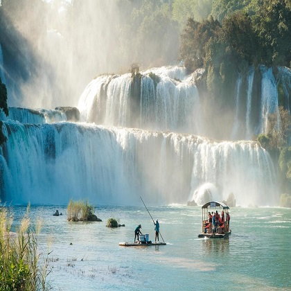 TOUR MIỀN BẮC TẾT 2027: ĐÓN XUÂN VÙNG CAO