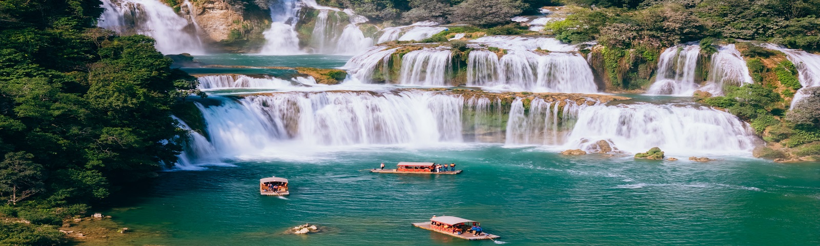 TOUR MIỀN BẮC TẾT 2027: ĐÓN XUÂN VÙNG CAO