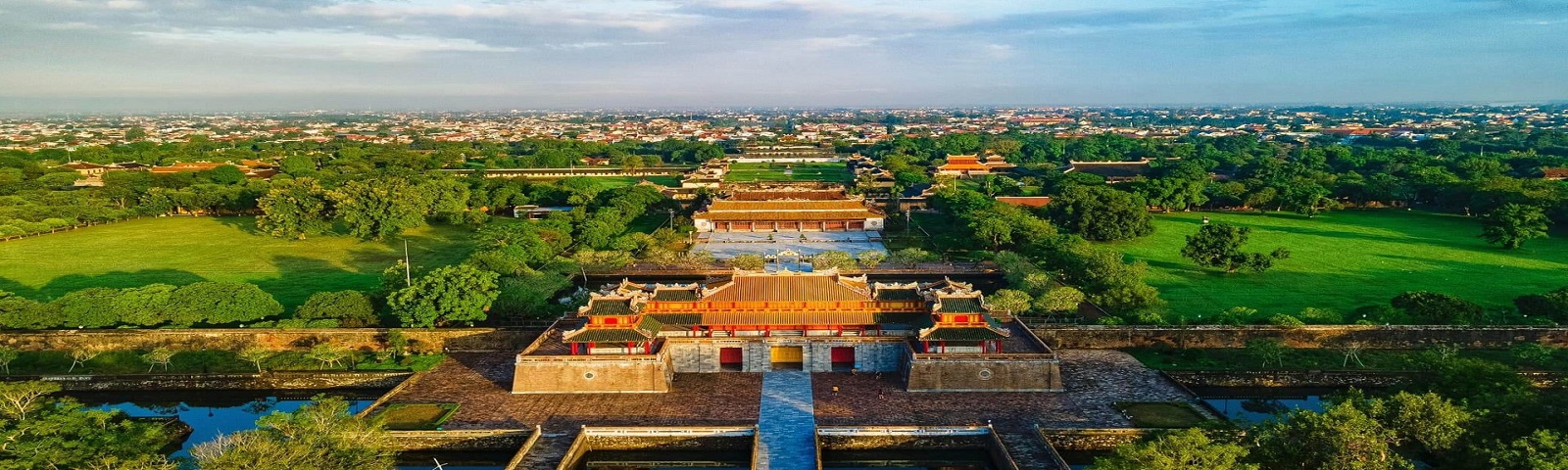 TOUR MIỀN TRUNG TẾT 2027: DU XUÂN VỀ MIỀN DI SẢN