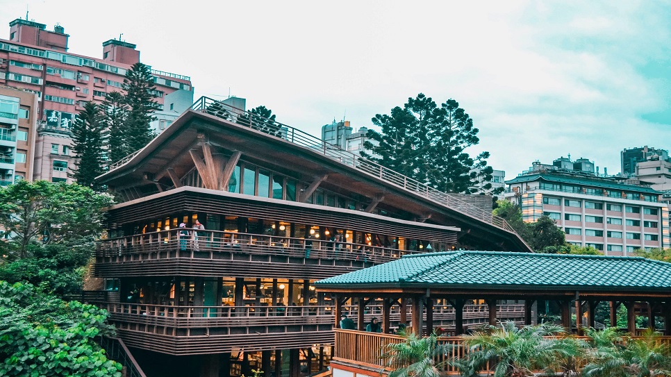 Thư viện Bắc Đầu