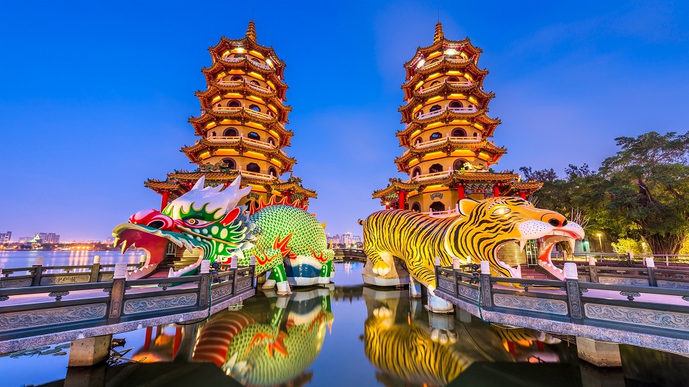 Th&aacute;p Long Hổ