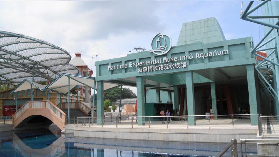 Bảo tàng Hàng Hải  Maritime Museum