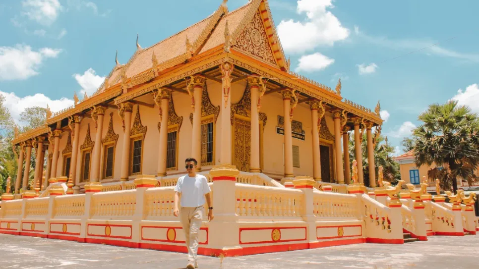Bảo tàng Khmer