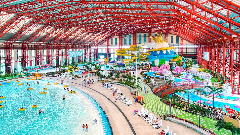 Công viên Mikazuki Đà Nẵng