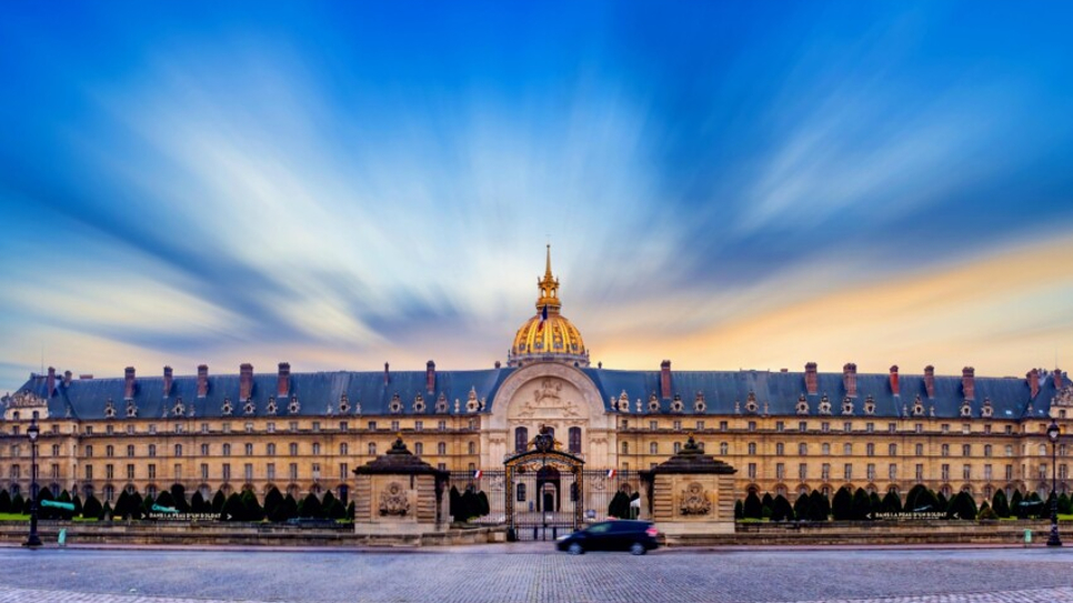 Điện Invalides