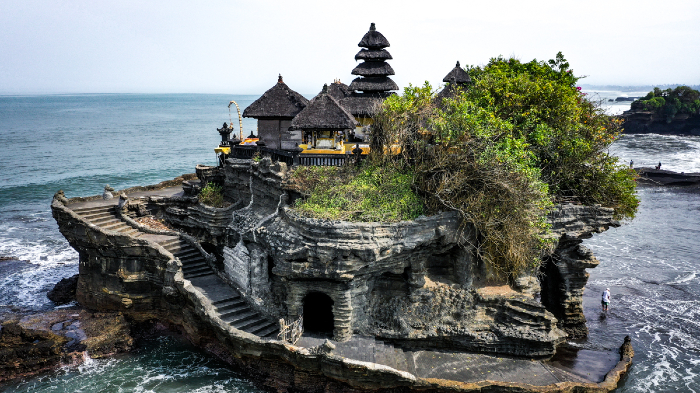 Tanah Lot Temple