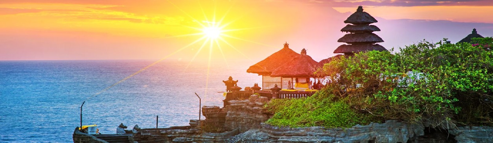 TOUR BALI: INDONESIA – SẮC XUÂN TRÊN ĐẢO NHIỆT ĐỚI