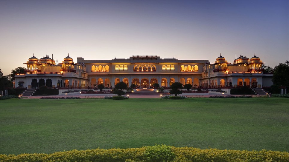 Cung điện Rambagh