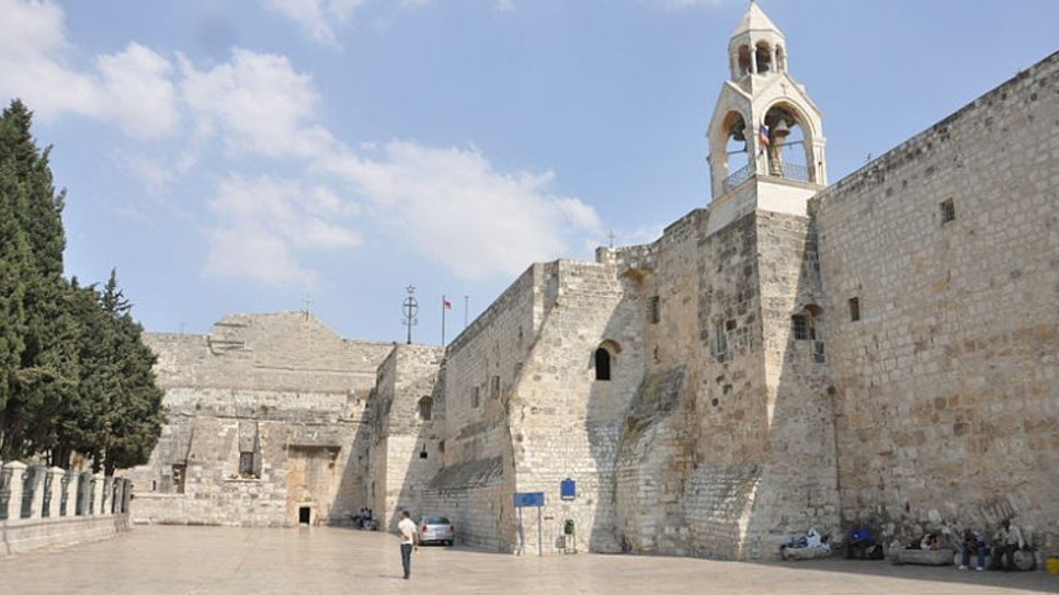 Nhà thờ “Chúa Giáng Sinh”