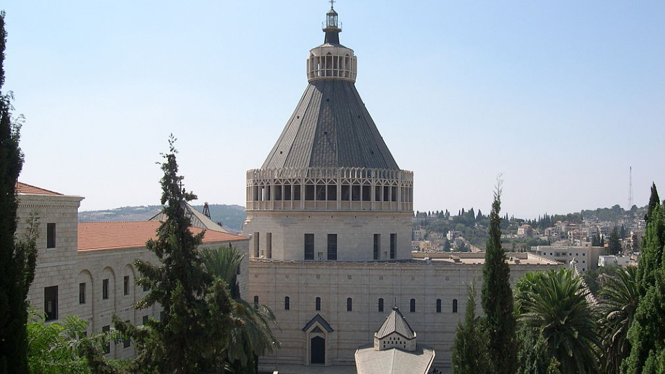  Vương Cung Thánh Đường