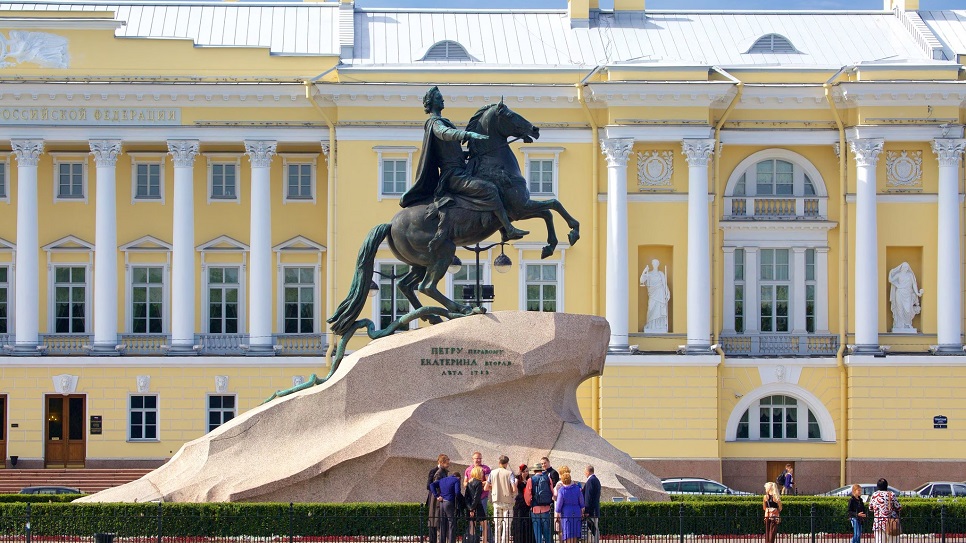 Tượng đài Kỵ sỹ đồng