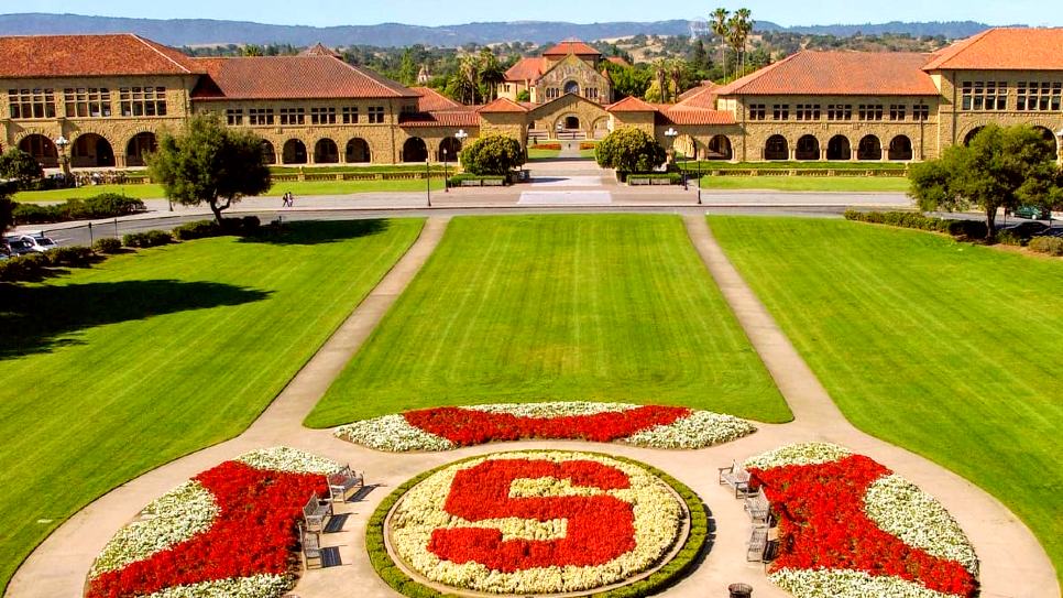 Đại học Standford