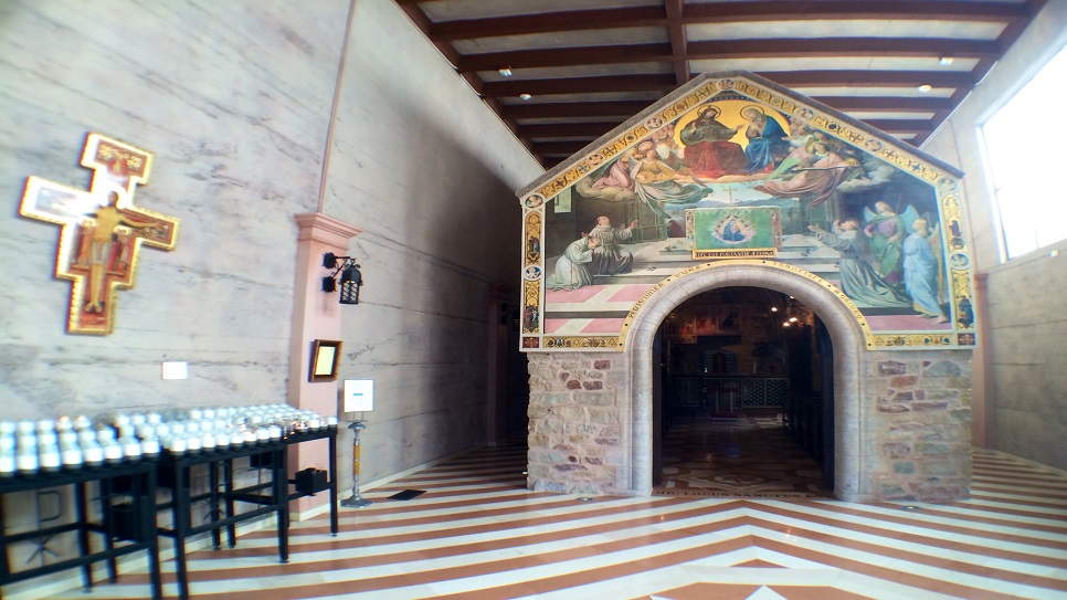 La Porziuncola Nuova