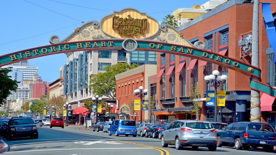 San Diego Old Town