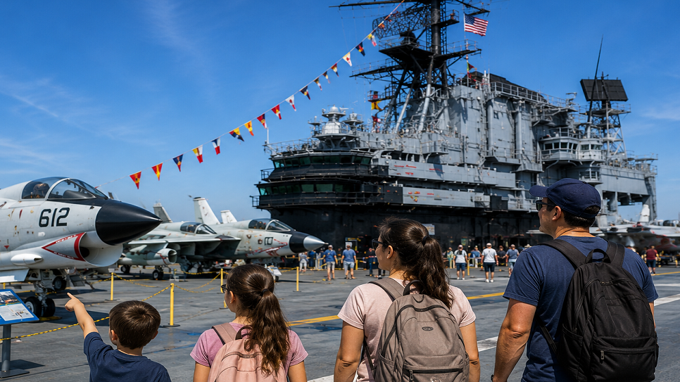 Tàu USS Midway