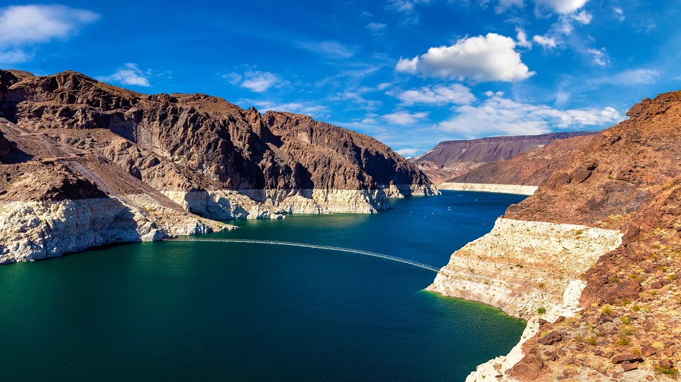 Hồ Lake Mead