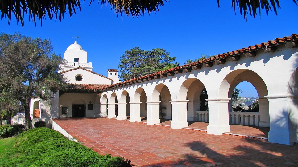 Bảo tàng Junipero Serra