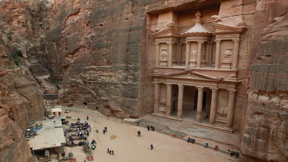 Al Khazneh