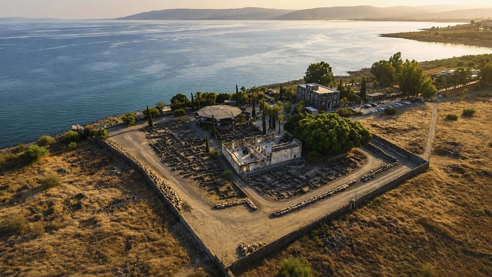 Capernaum
