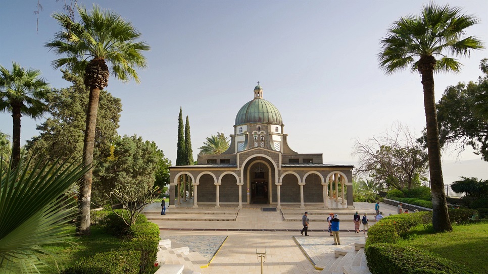 Nhà thờ Bát Phúc