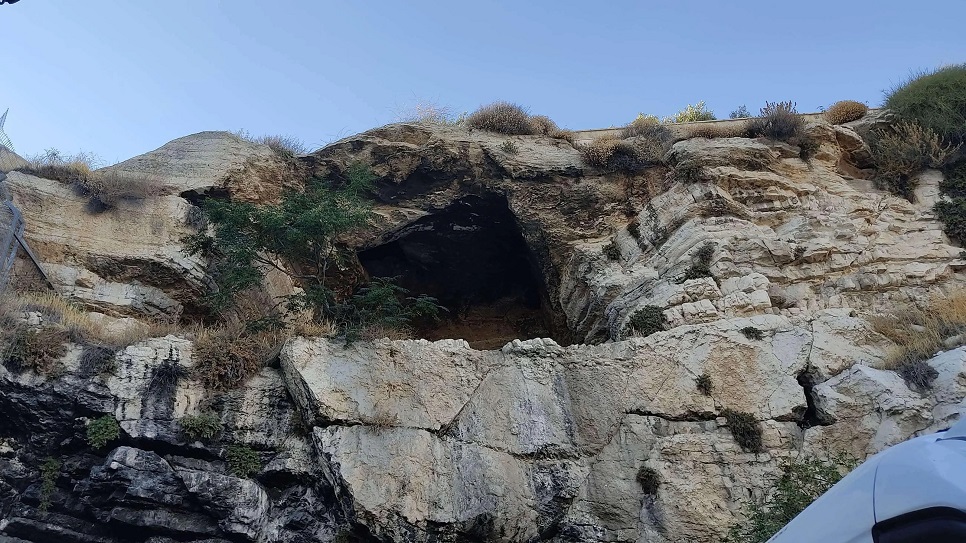 Đồi Golgotha