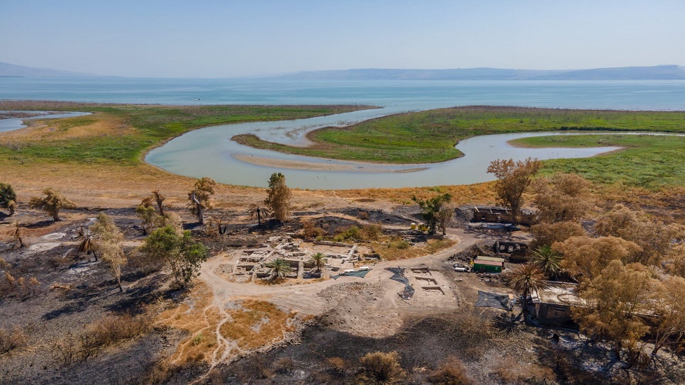 Thành Bethsaida