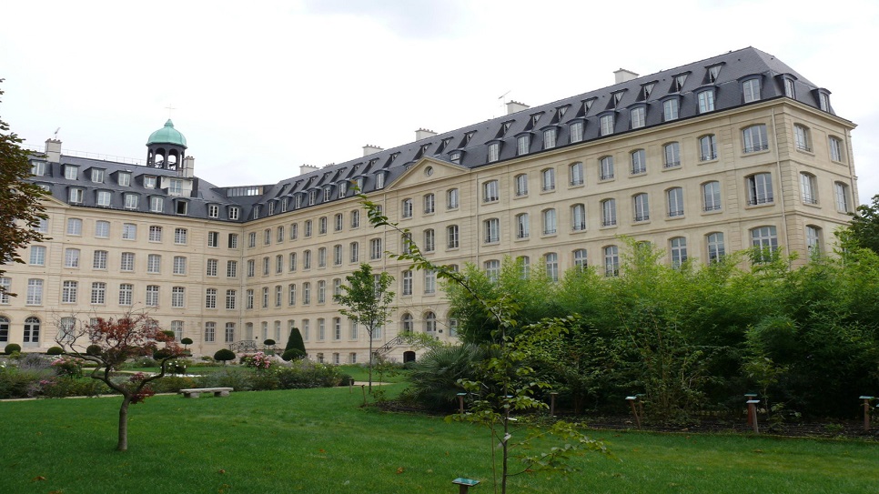 Hội thừa sai Paris
