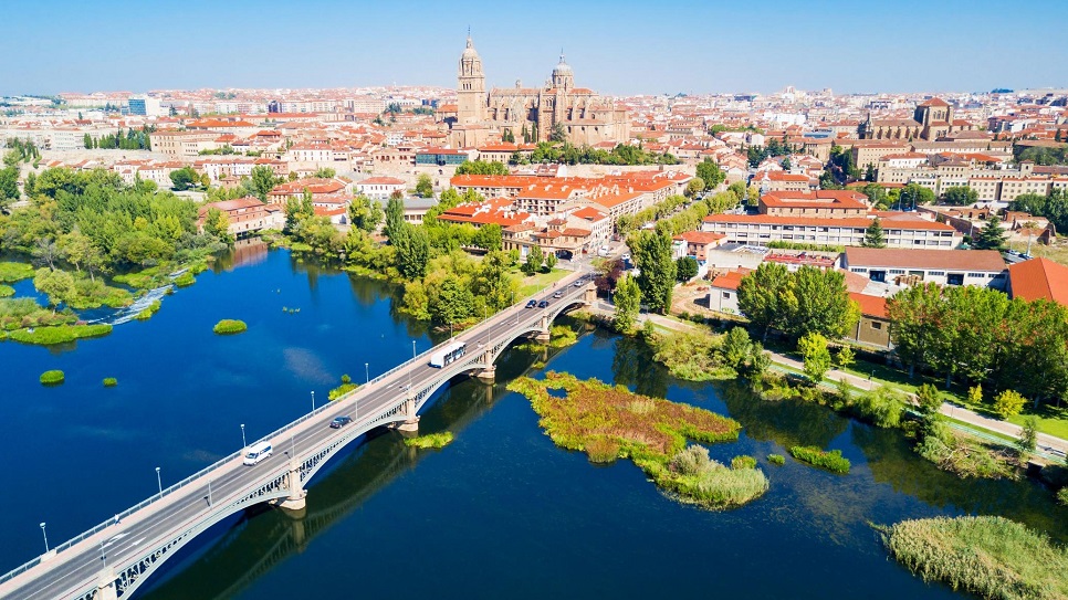Salamanca
