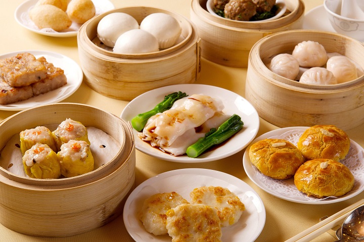 Dimsum 