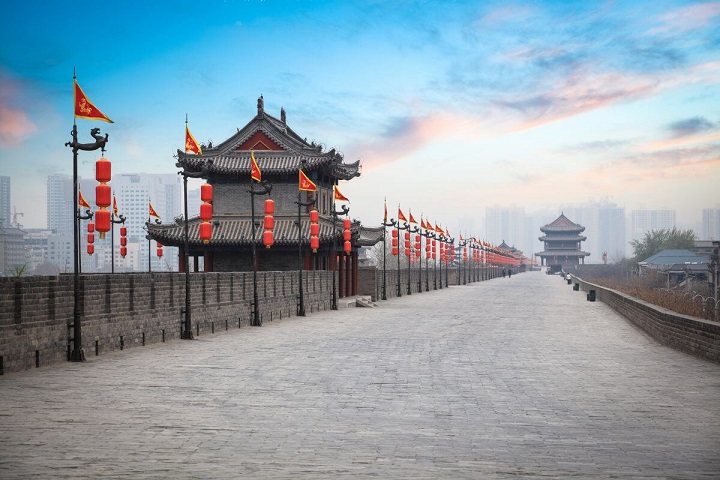 Du lịch Trung Quốc trở lại trong sự chờ đợi của du khách Việt