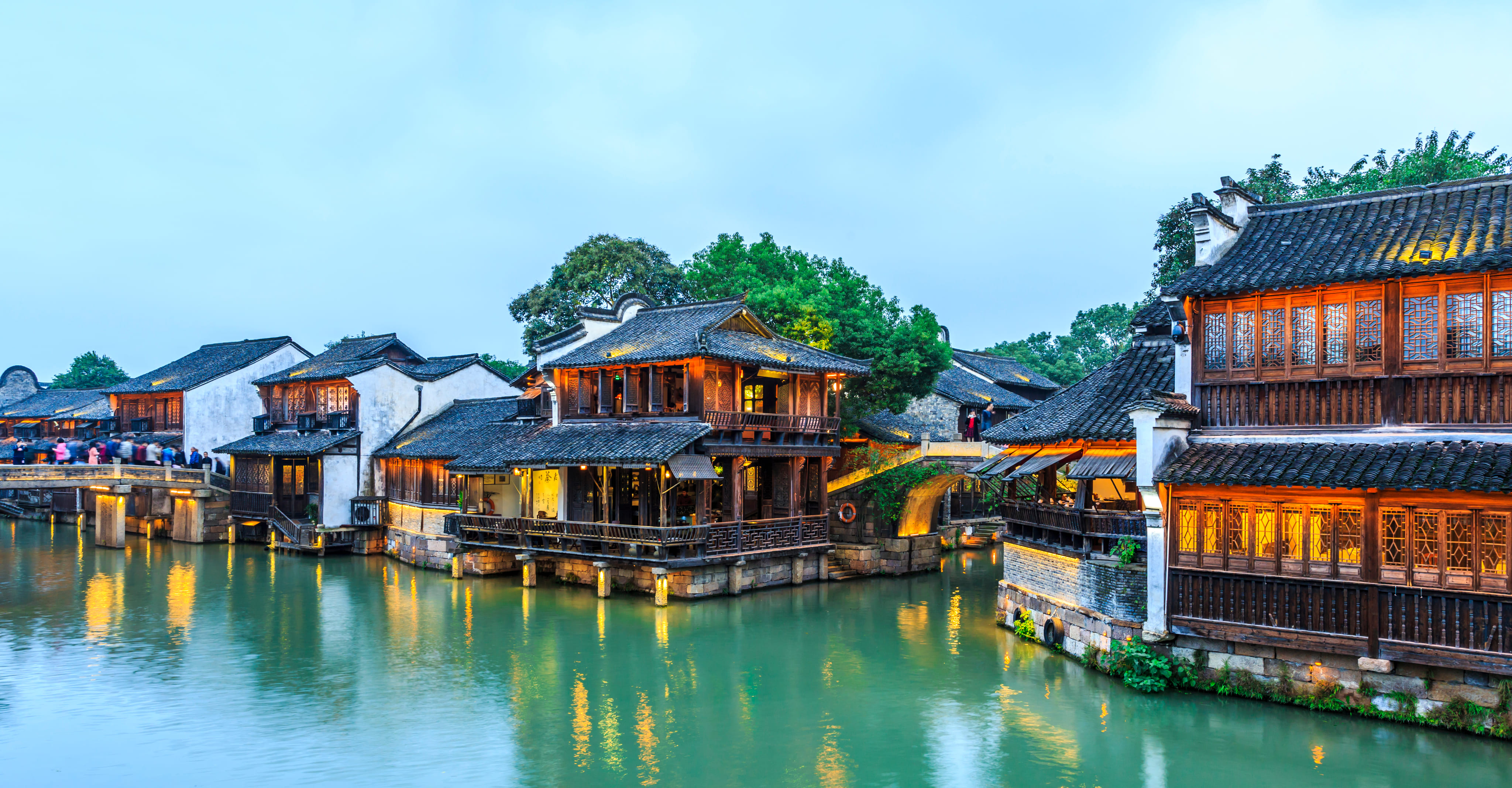 TRUNG QUỐC
