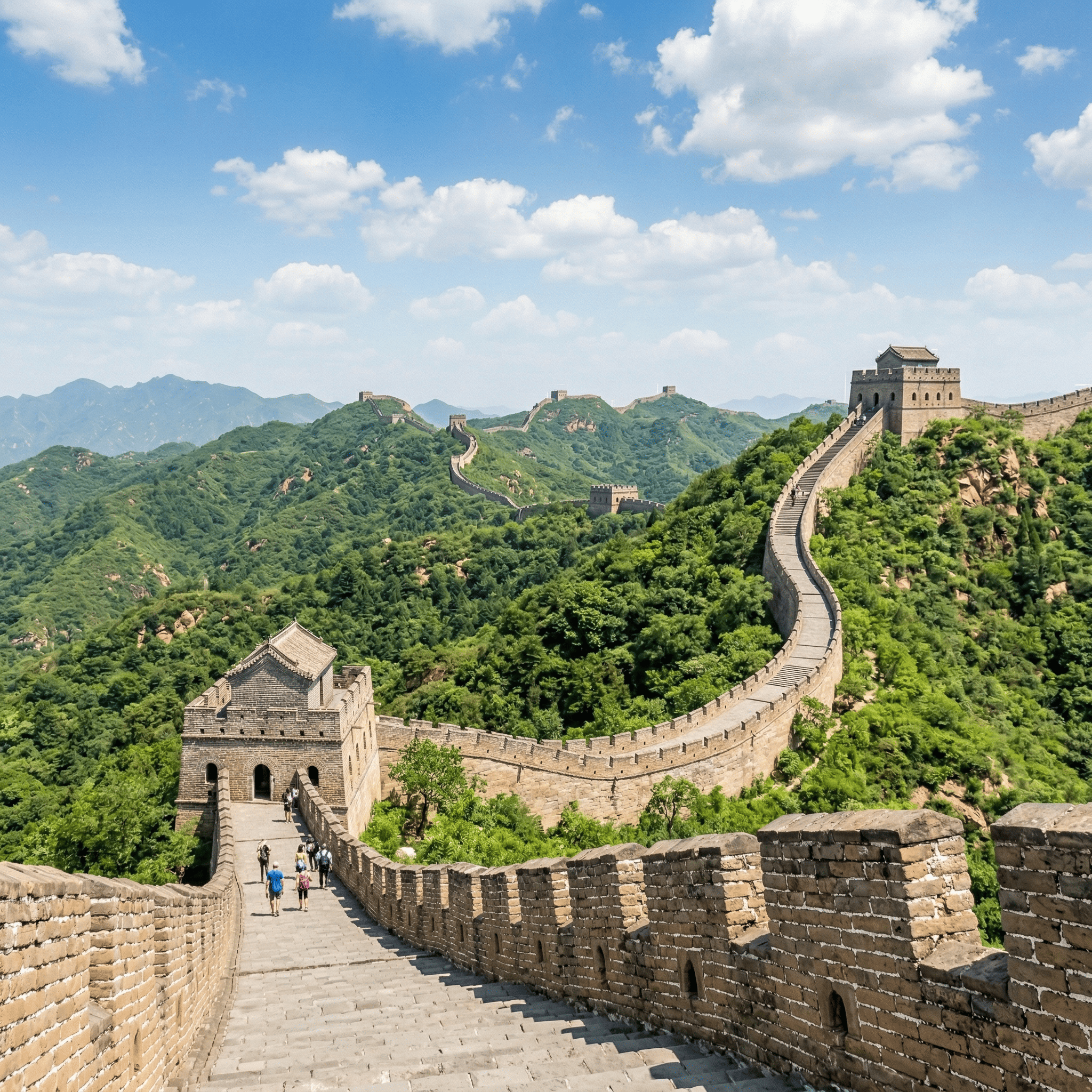 Visa TRUNG QUỐC_FIT