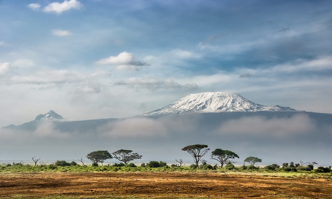 KENYA - MÙA THÚ DI CƯ