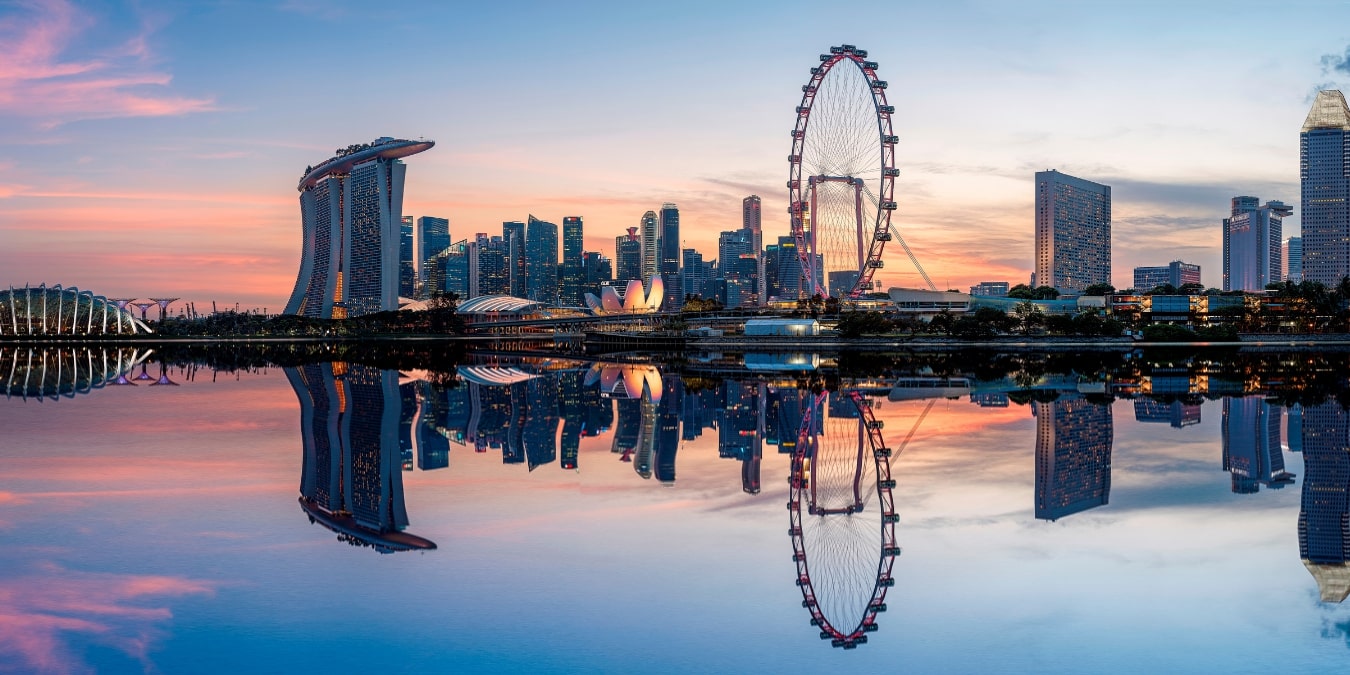 Du lịch Singapore | Tour Singapore 2023 Dịch Vụ Trọn Gói Chất Lượng nhất