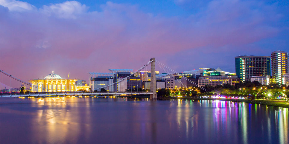 KHÁM PHÁ MALAYSIA - SINGAPORE QUỐC LỄ 30/4