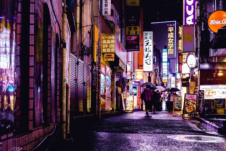 Du lịch Nhật Bản trở lại “bình thường mới”