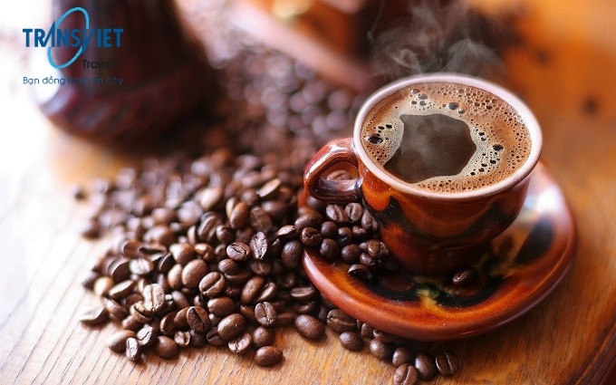 Cà phê là đặc sản không thể thiếu trong những chuyến đi vùng cao nguyên miền Trung